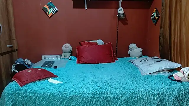 Sasharosee2 online show from 20, 2, 2026