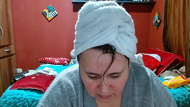 Sasharosee2 online show from 21, 3, 2026