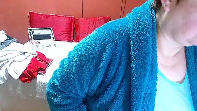 Sasharosee2 online show from 14, 4, 2026