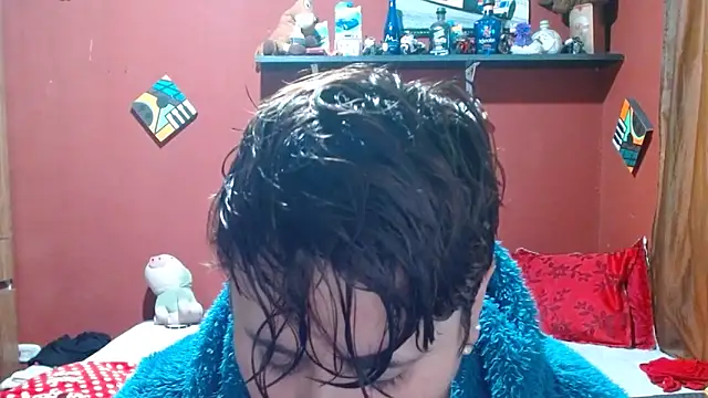 Sasharosee2 online show from 22, 4, 2026