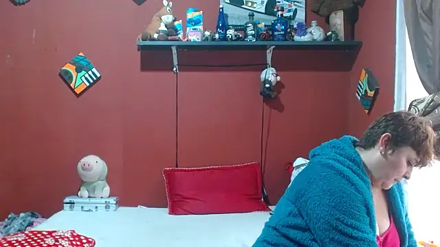 Sasharosee2 online show from 23, 4, 2026