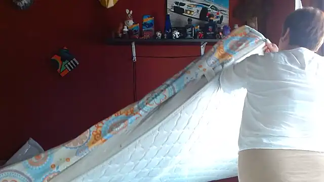 Sasharosee2 online show from 24, 4, 2026