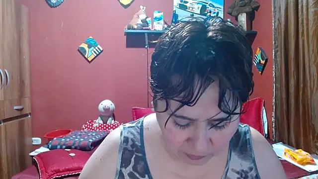 Sasharosee2 online show from 25, 4, 2026