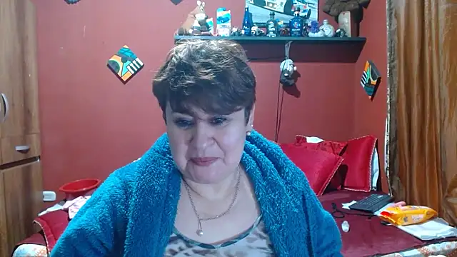 Sasharosee2 online show from 25, 4, 2026