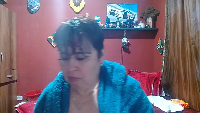 Sasharosee2 online show from 27, 4, 2026