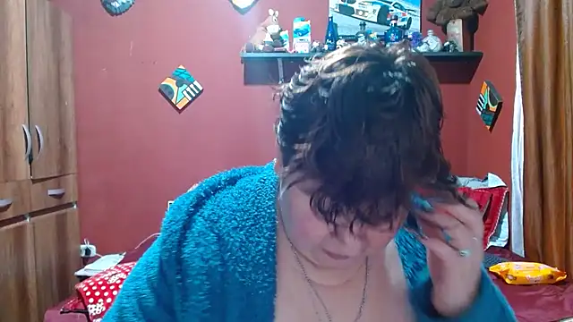 Sasharosee2 online show from 28, 4, 2026