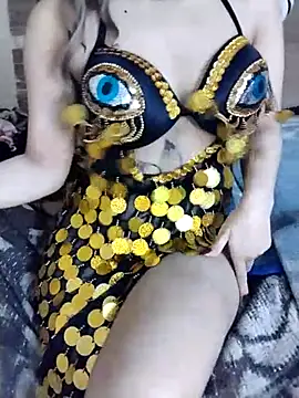 shahinaz-123 online show from 18, 2, 2026