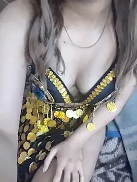 shahinaz-123 online show from 5, 3, 2026