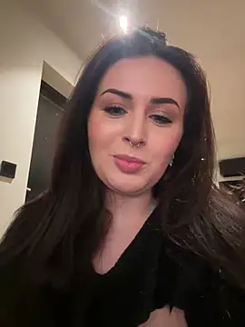Snapshot of Kristyoff chatting on 20, 3, 2026 Kristyoff online show from 20, 3, 2026