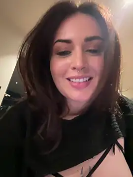 Snapshot of Kristyoff chatting on 25, 3, 2026 Kristyoff online show from 25, 3, 2026