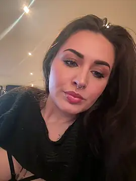 Snapshot of Kristyoff chatting on 28, 3, 2026 Kristyoff online show from 28, 3, 2026