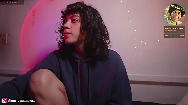  curiouskitten  online show from 4, 10, 2025