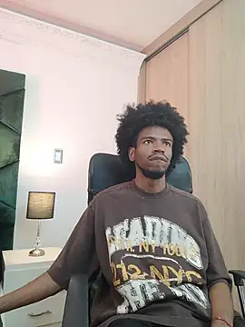 AllexJacob online show from 22, 4, 2026