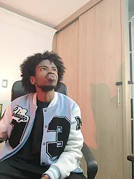 AllexJacob online show from 28, 4, 2026