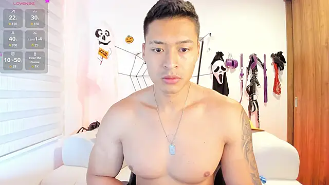 abu dhabi 21 online show from 30, 10, 2025