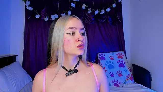 Shairaclark  online show from 3, 7, 2026