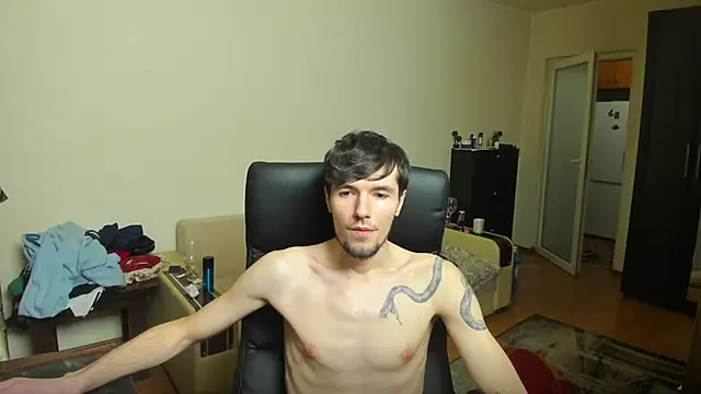 dirty justin online show from 25, 11, 2025