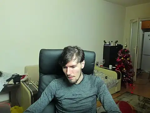 dirty justin online show from 17, 12, 2025