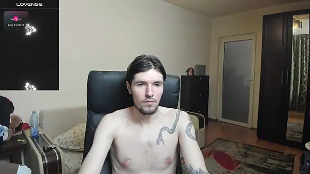 dirty justin online show from 21, 5, 2026