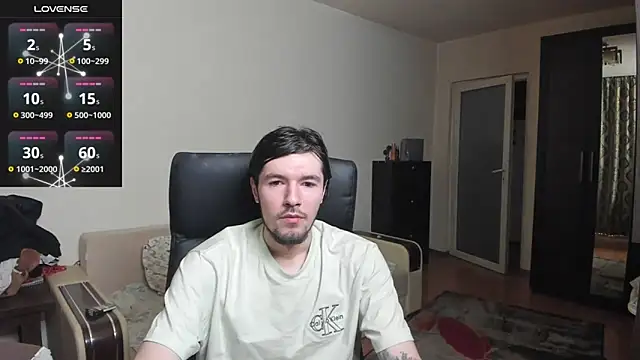 dirty justin online show from 28, 5, 2026