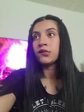 gabii hardy online show from 23, 4, 2026