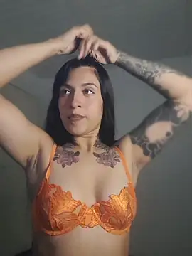 gabii hardy online show from 3, 5, 2026