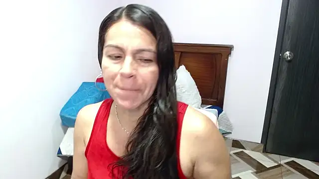 camilavargas  online show from 20, 7, 2026