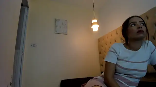 Naomis 35 online show from 3, 3, 2026