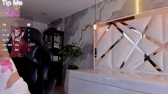 sophiadoll tf online show from 27, 4, 2026