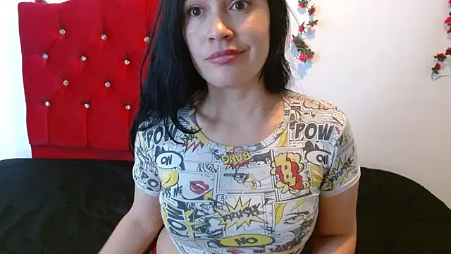 cristal1609 online show from 13, 12, 2025