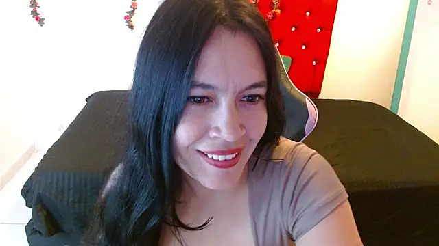 cristal1609 online show from 14, 1, 2026