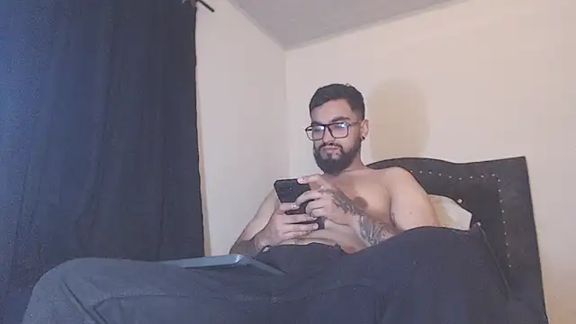 Chrys harris77 online show from 26, 3, 2026