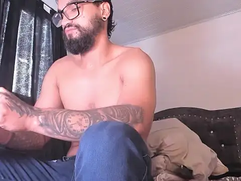 Chrys harris77 online show from 19, 6, 2026
