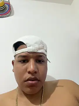 Cunaniita venas online show from 17, 9, 2025