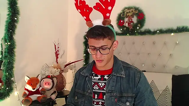 SalvadorFit online show from 18, 12, 2025