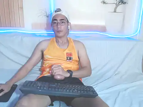 Heaven steven online show from 9, 3, 2026