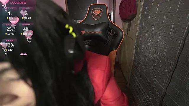 BunvvieOf online show from 24, 11, 2025