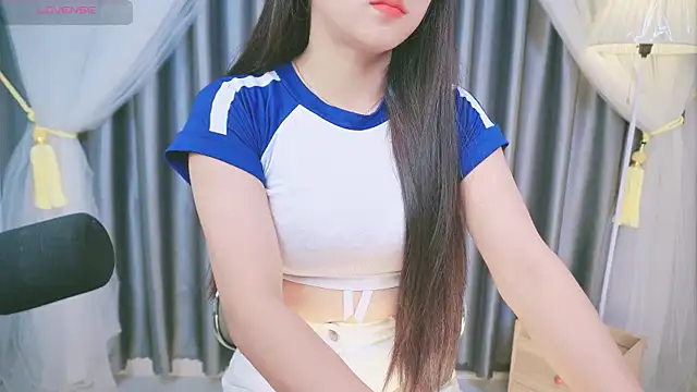 Cherry-26 online show from 10, 3, 2026