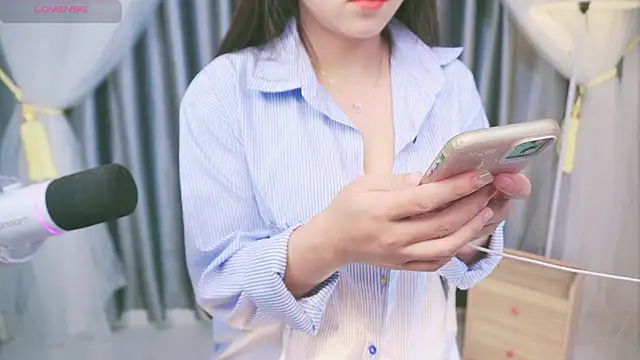 Cherry-26 online show from 13, 3, 2026