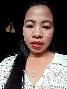 tulipsexy online show from 18, 10, 2025