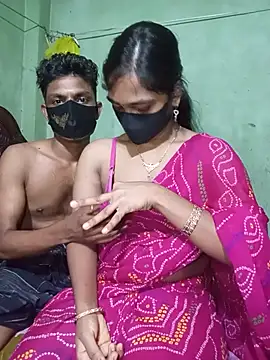 Cute Couple59 online show from 27, 7, 2026