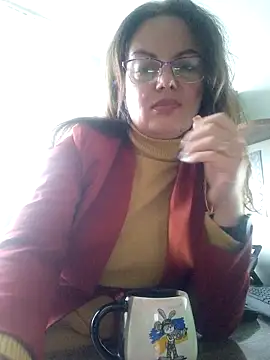 Snapshot of ValeriaLove43211 chatting on 16, 10, 2025 ValeriaLove43211 online show from 16, 10, 2025