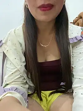 Milky-milk online show from 23, 4, 2026