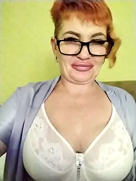 Alissa55552111 online show from 10, 10, 2025