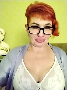 Alissa55552111 online show from 12, 11, 2025