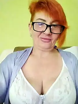 Alissa55552111 online show from 20, 4, 2026