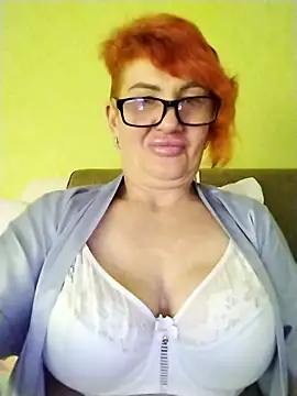 Alissa55552111 online show from 21, 4, 2026