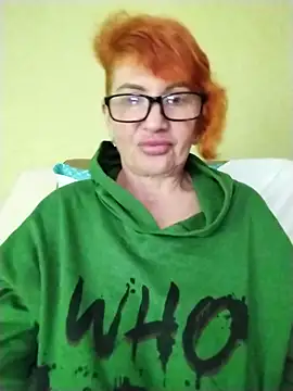 Alissa55552111 online show from 22, 4, 2026