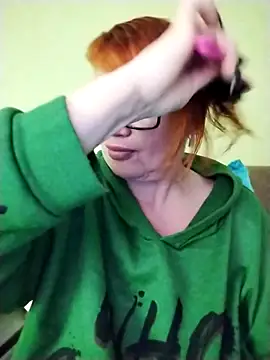 Alissa55552111 online show from 27, 4, 2026