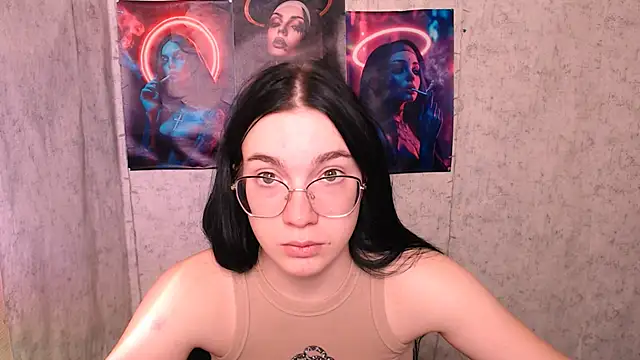 MiraBabe  online show from 16, 10, 2025